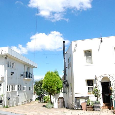 Kamakurayama Holiday Flat Bagian luar foto