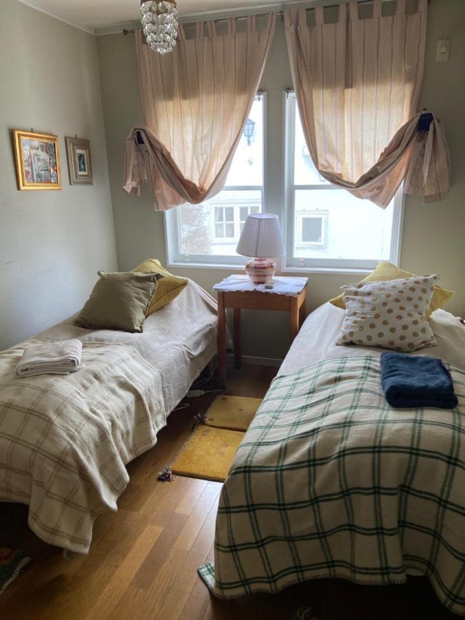 Kamakurayama Holiday Flat Bagian luar foto