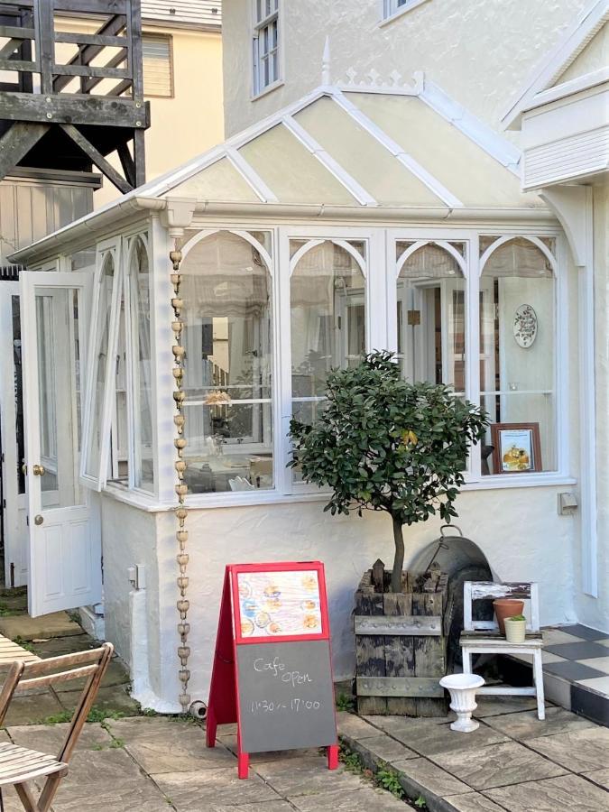 Kamakurayama Holiday Flat Bagian luar foto