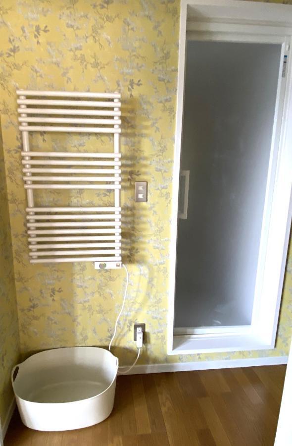 Kamakurayama Holiday Flat Bagian luar foto