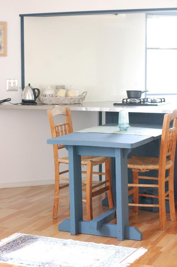 Kamakurayama Holiday Flat Bagian luar foto