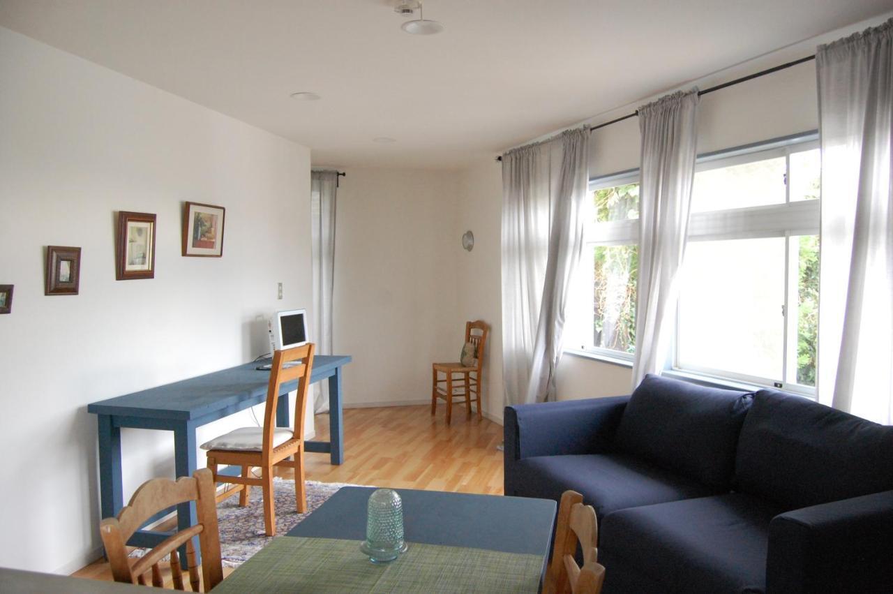 Kamakurayama Holiday Flat Bagian luar foto