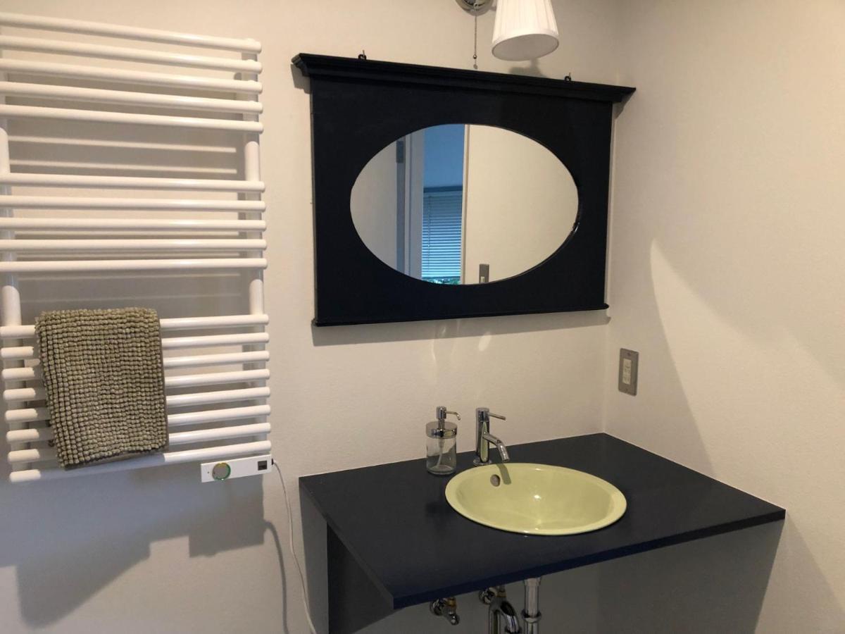 Kamakurayama Holiday Flat Bagian luar foto