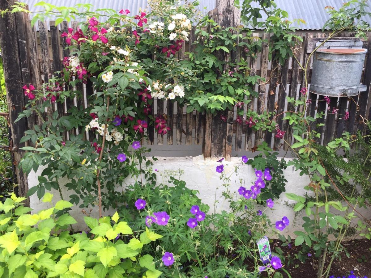 Kamakurayama Holiday Flat Bagian luar foto