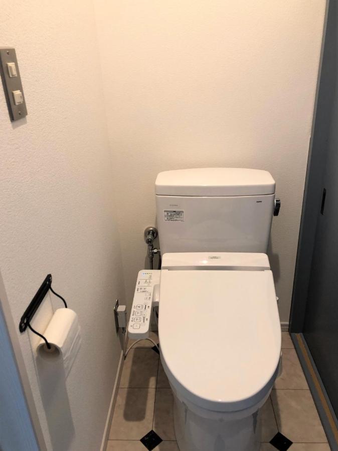Kamakurayama Holiday Flat Bagian luar foto