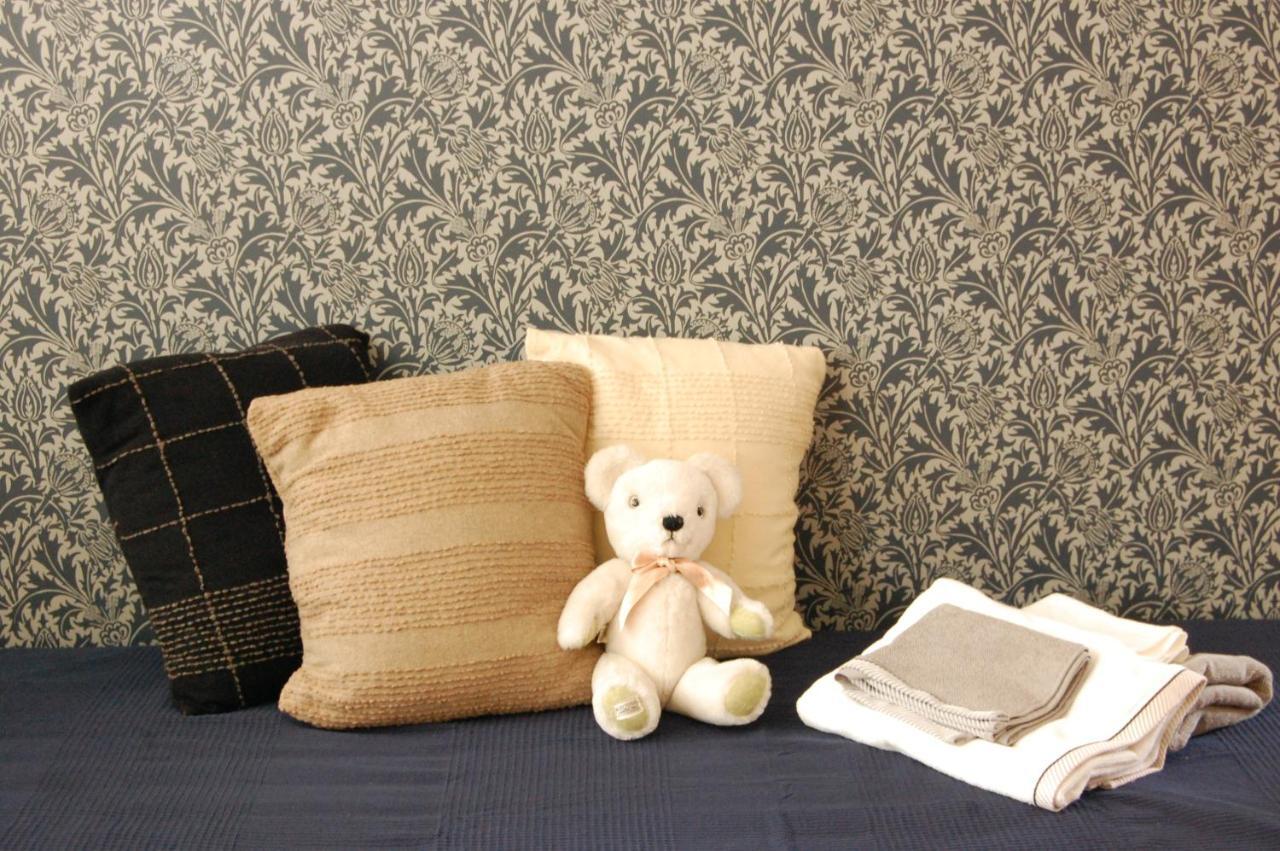 Kamakurayama Holiday Flat Bagian luar foto
